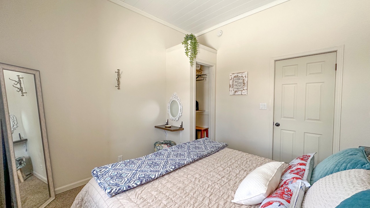 Photo of Bedroom in Rapid City