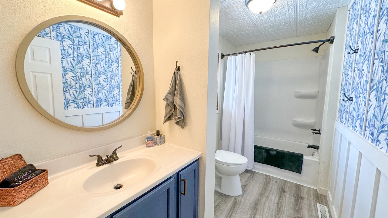 Photo of Bathroom in Rapid City