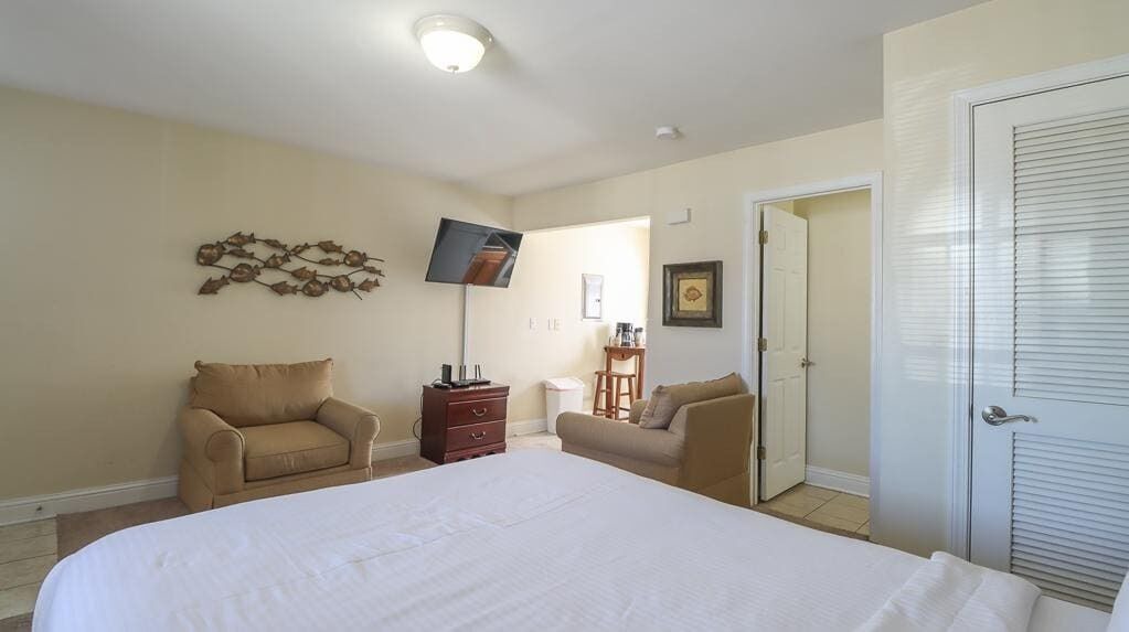 Photo of Bedroom in Biloxi