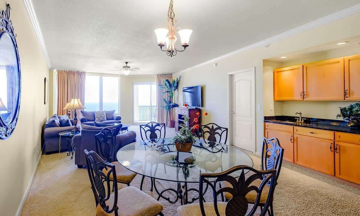 Photo of Livingroom in Gulfport