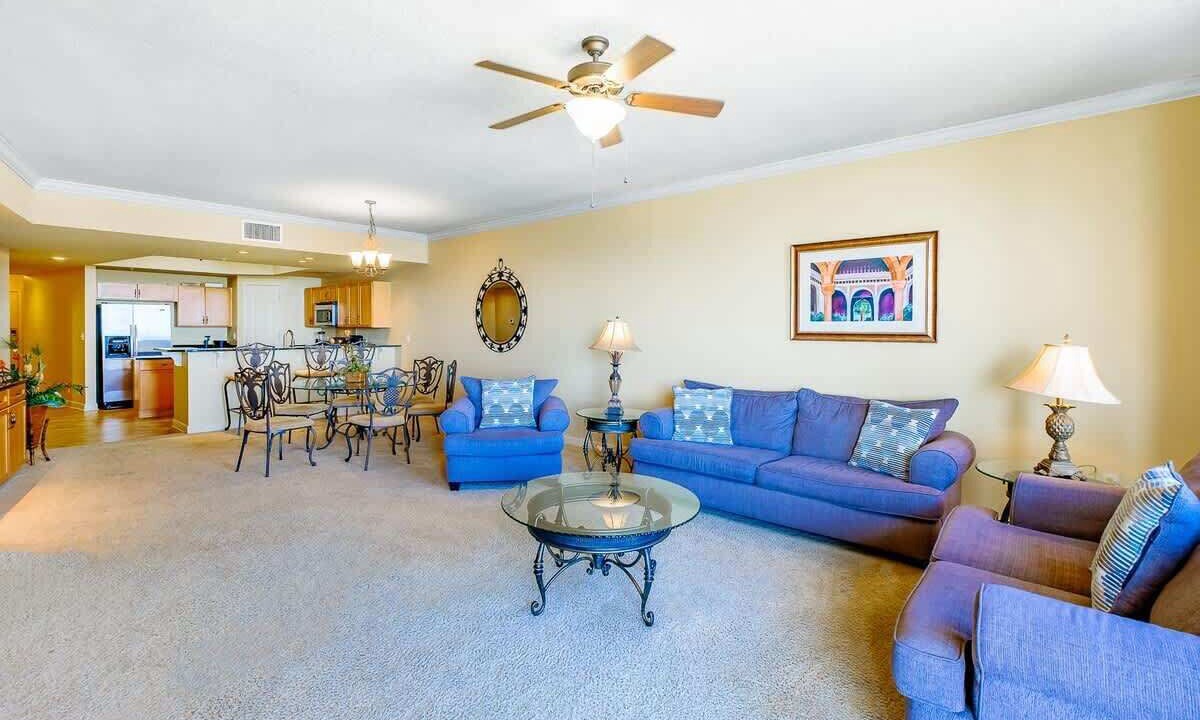 Photo of Livingroom in Gulfport