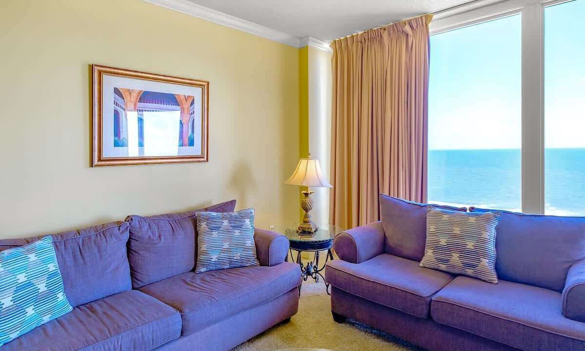 Photo of Livingroom in Gulfport