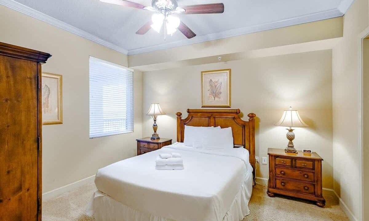 Photo of Bedroom in Gulfport