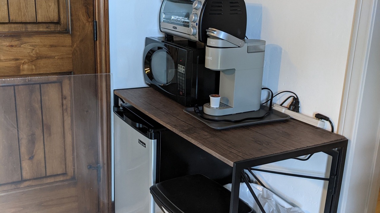 Photo of Kitchen in Santa Barbara