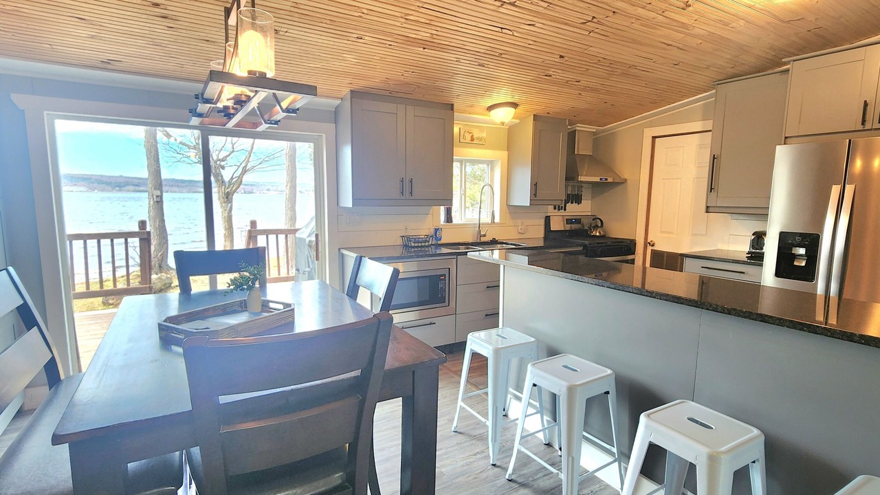 Photo of Kitchen in Lake Linden