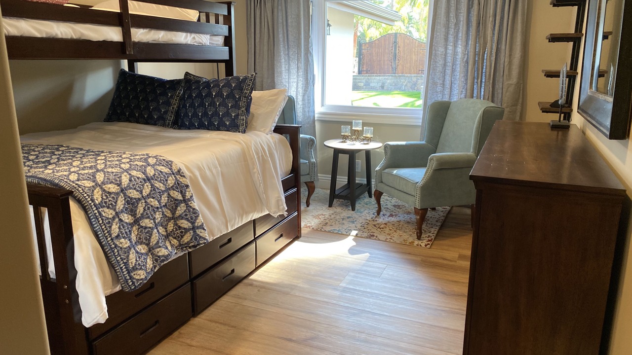 Photo of Bedroom in Moorpark