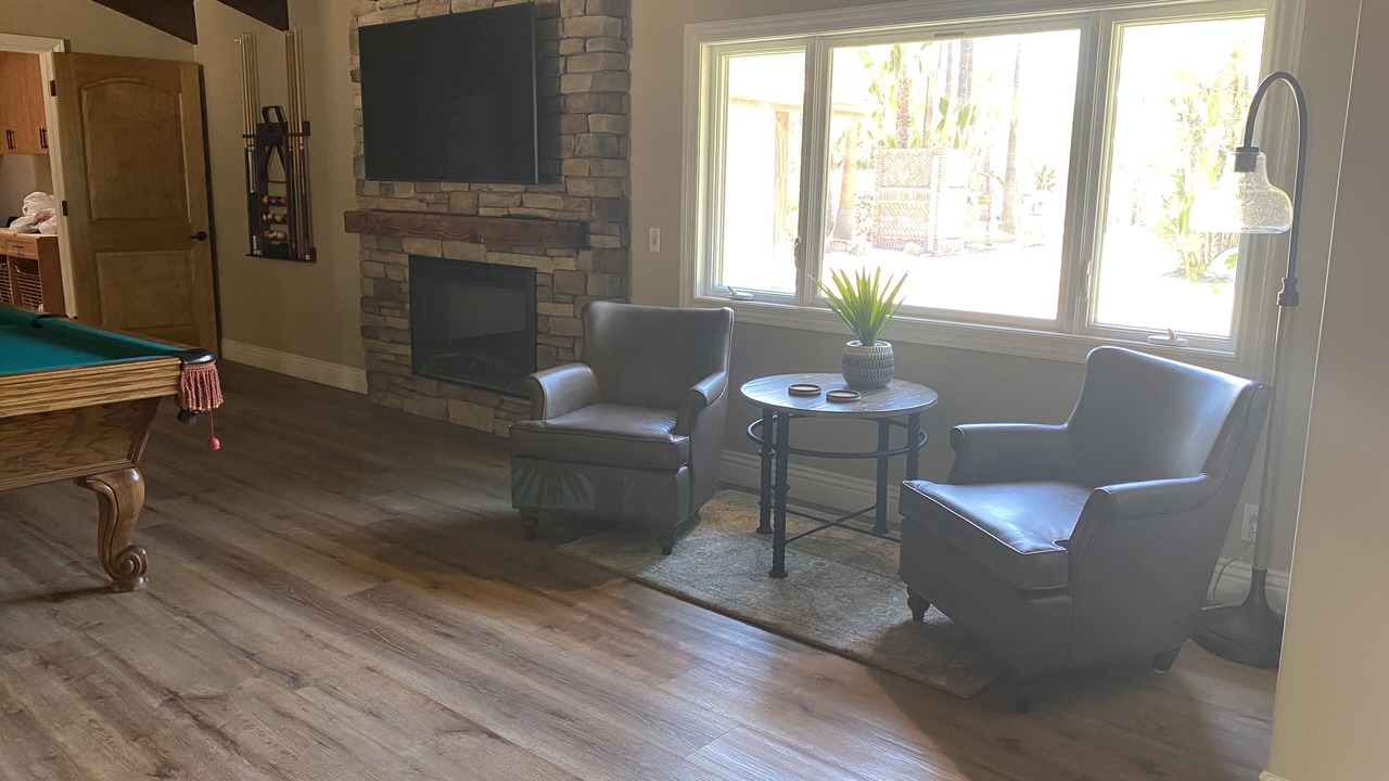 Photo of Livingroom in Moorpark