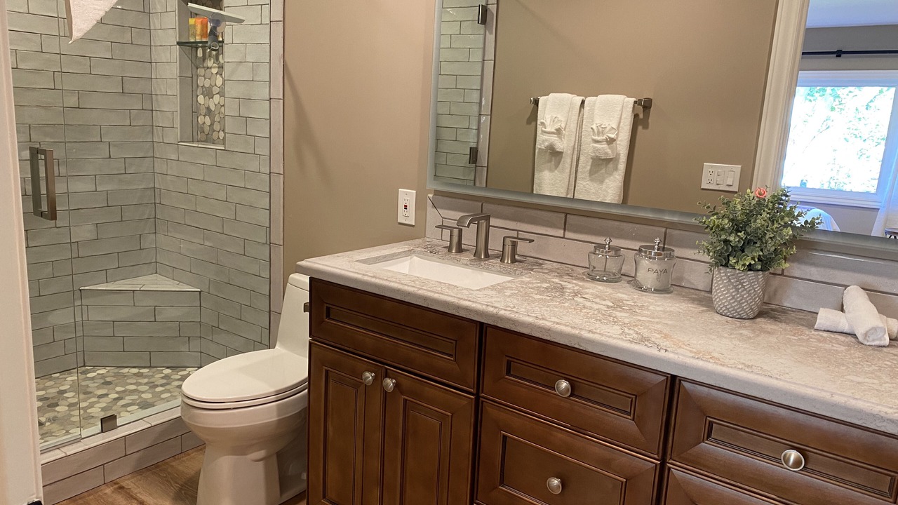 Photo of Bathroom in Moorpark