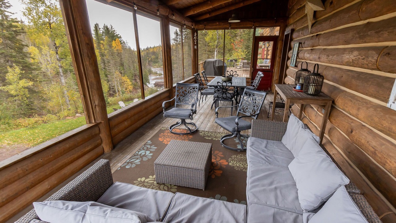 Photo of Outdoor in Silver Bay