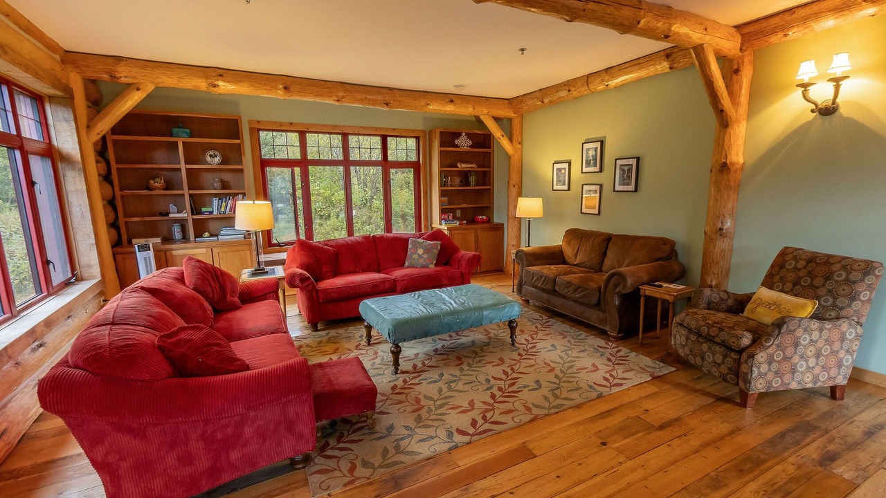Photo of Bedroom in Silver Bay