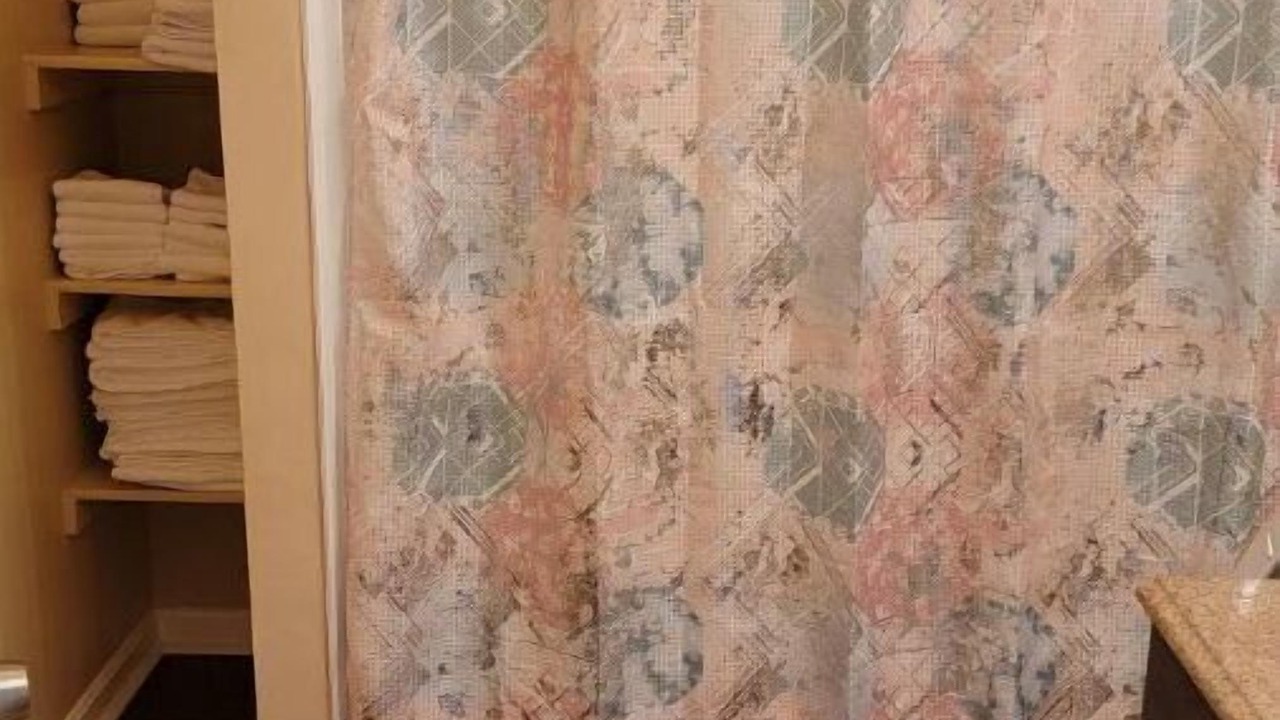 Photo of Bathroom in Dowell