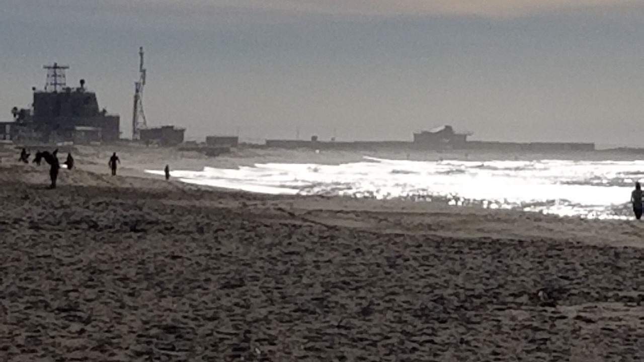 Photo of Others in Silver Strand