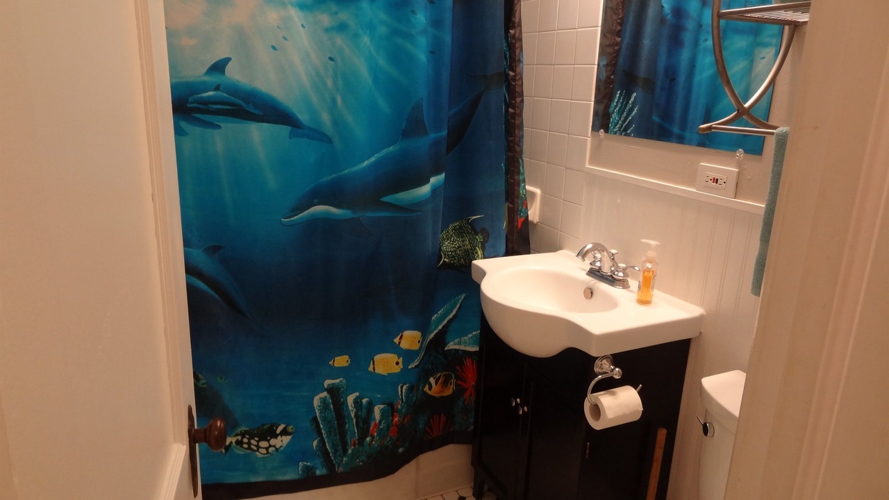 Photo of Bathroom in Rochester