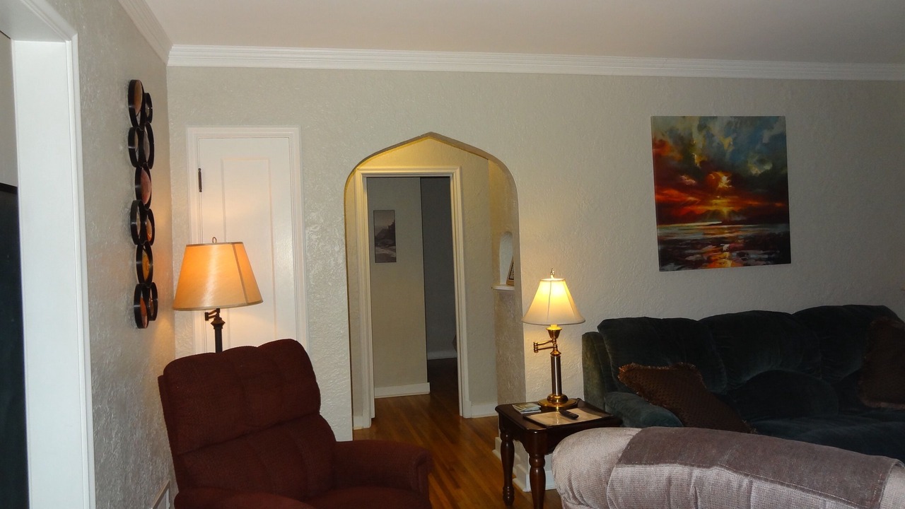 Photo of Bedroom in Rochester