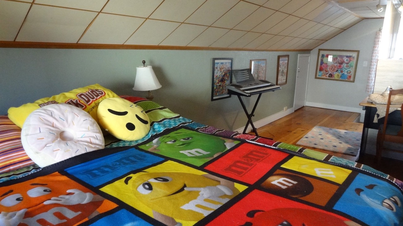 Photo of Bedroom in Rochester