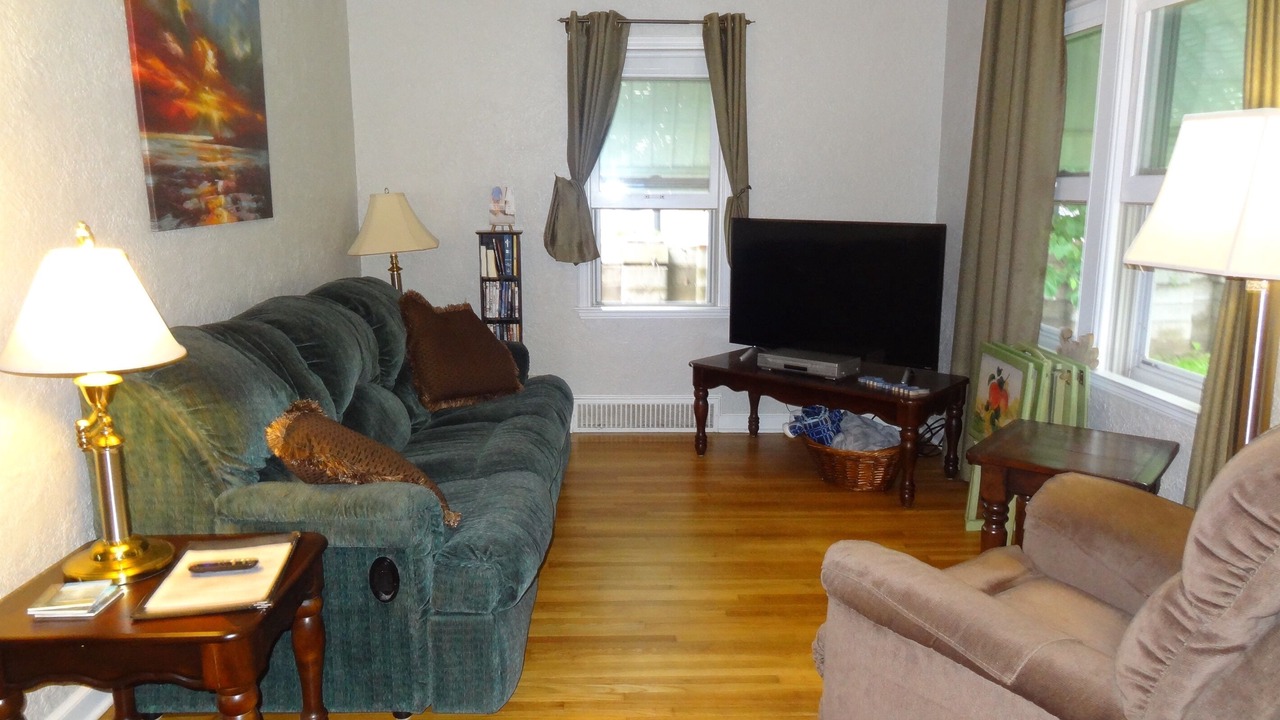 Photo of Bedroom in Rochester