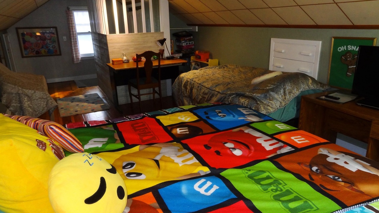 Photo of Bedroom in Rochester