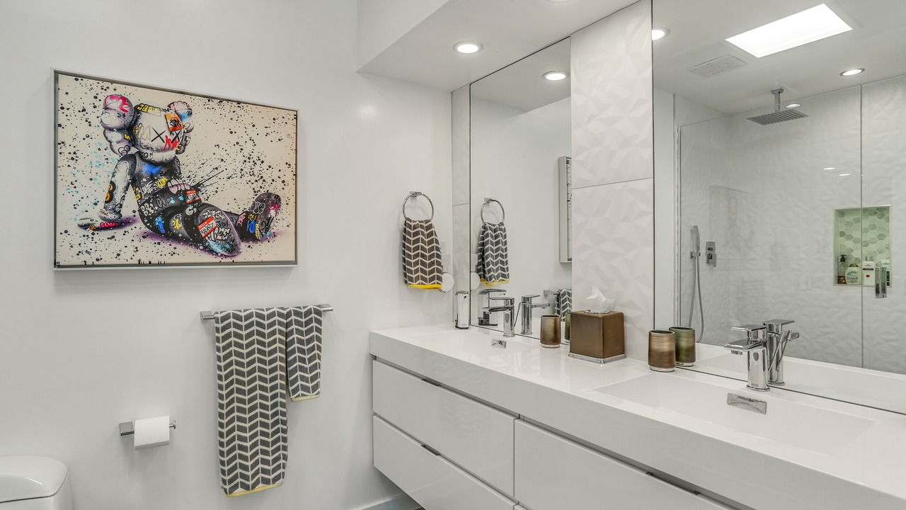Photo of Bathroom in El Mirador