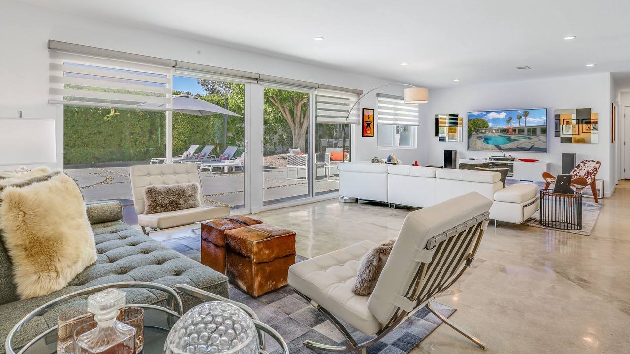 Photo of Livingroom in El Mirador