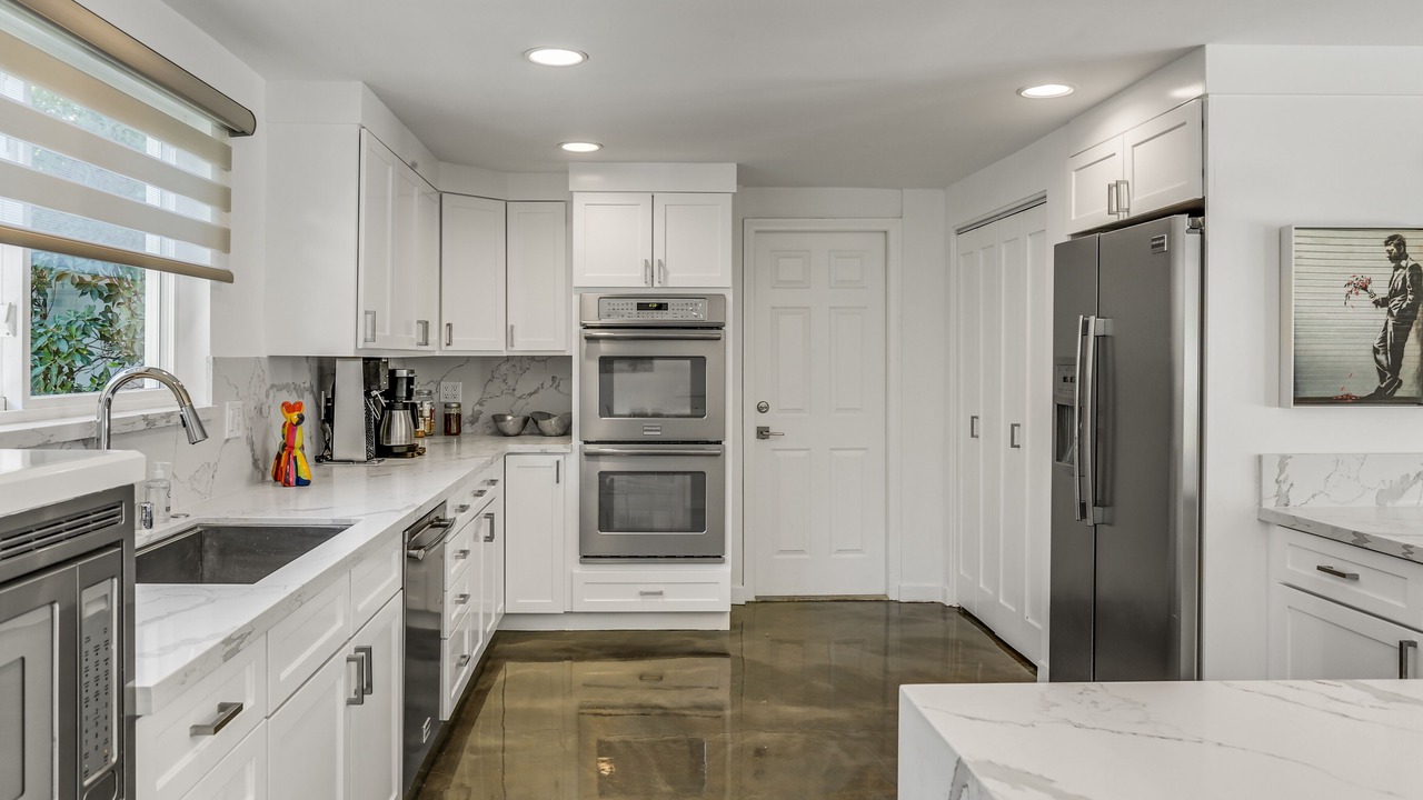 Photo of Kitchen in El Mirador