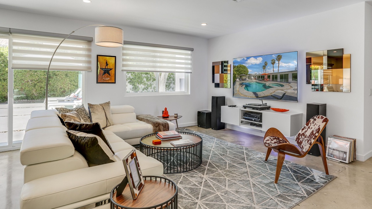 Photo of Livingroom in El Mirador
