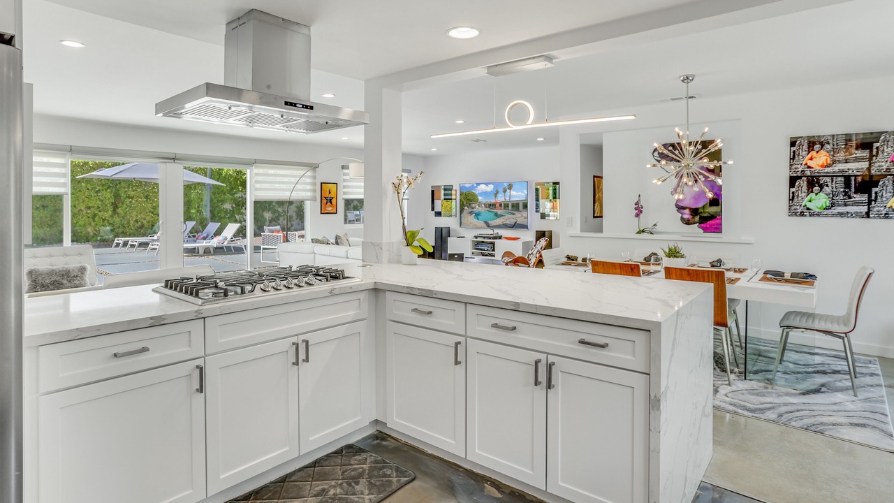 Photo of Kitchen in El Mirador