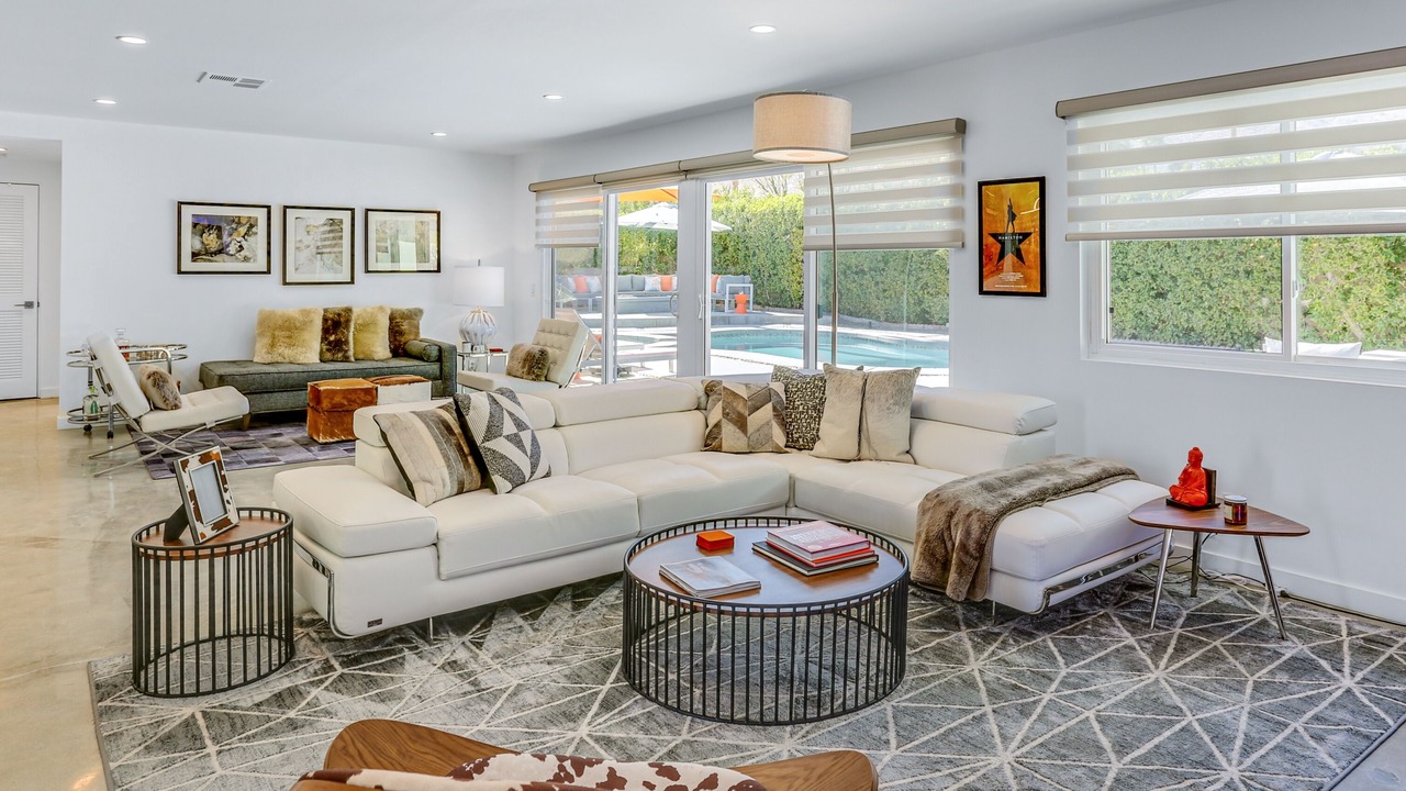 Photo of Livingroom in El Mirador