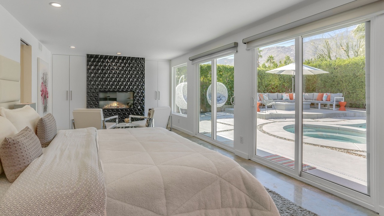 Photo of Bedroom in El Mirador