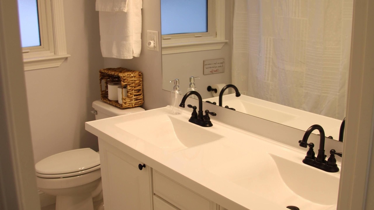 Photo of Bathroom in East Sandwich