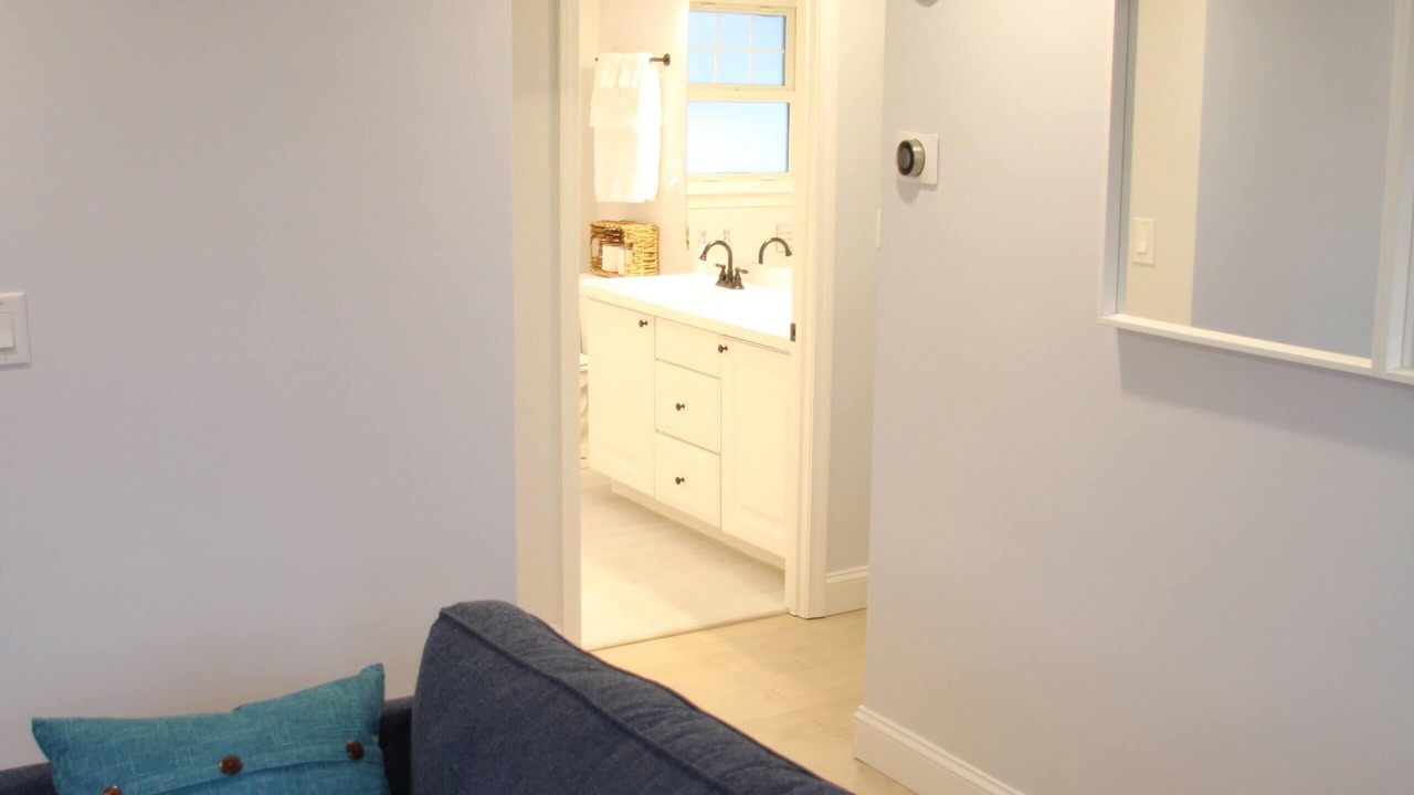 Photo of Bathroom in East Sandwich