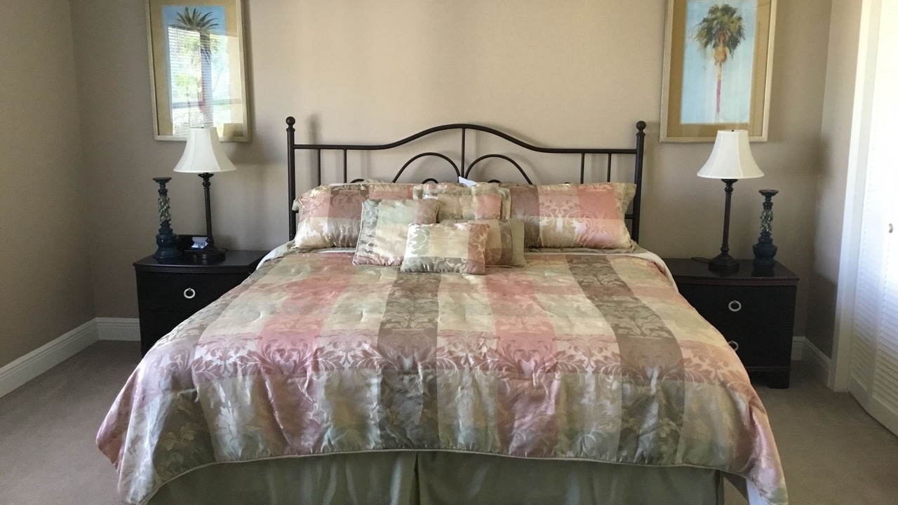 Photo of Bedroom in Biloxi