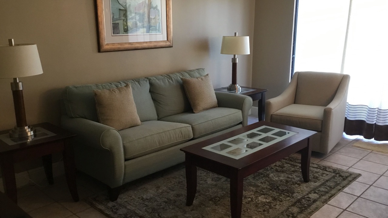 Photo of Livingroom in Biloxi