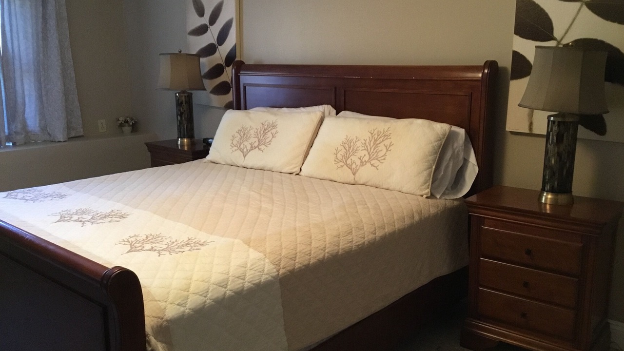 Photo of Bedroom in Biloxi