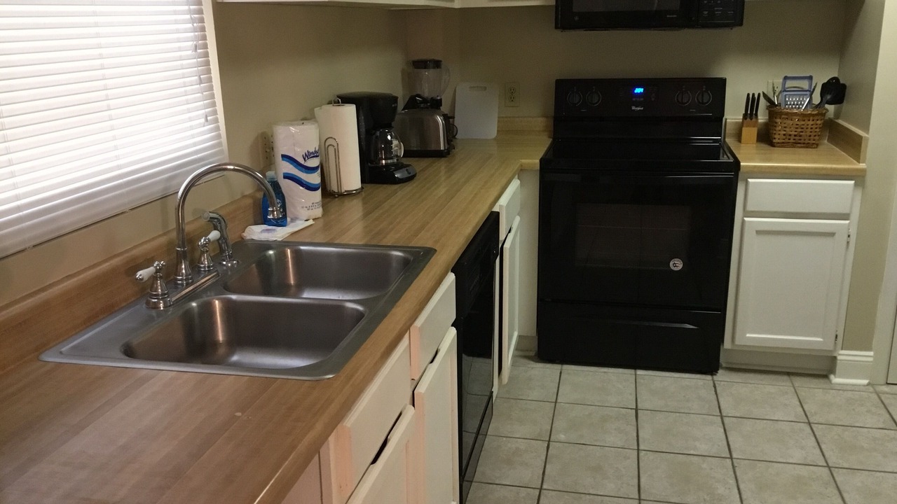 Photo of Kitchen in Biloxi