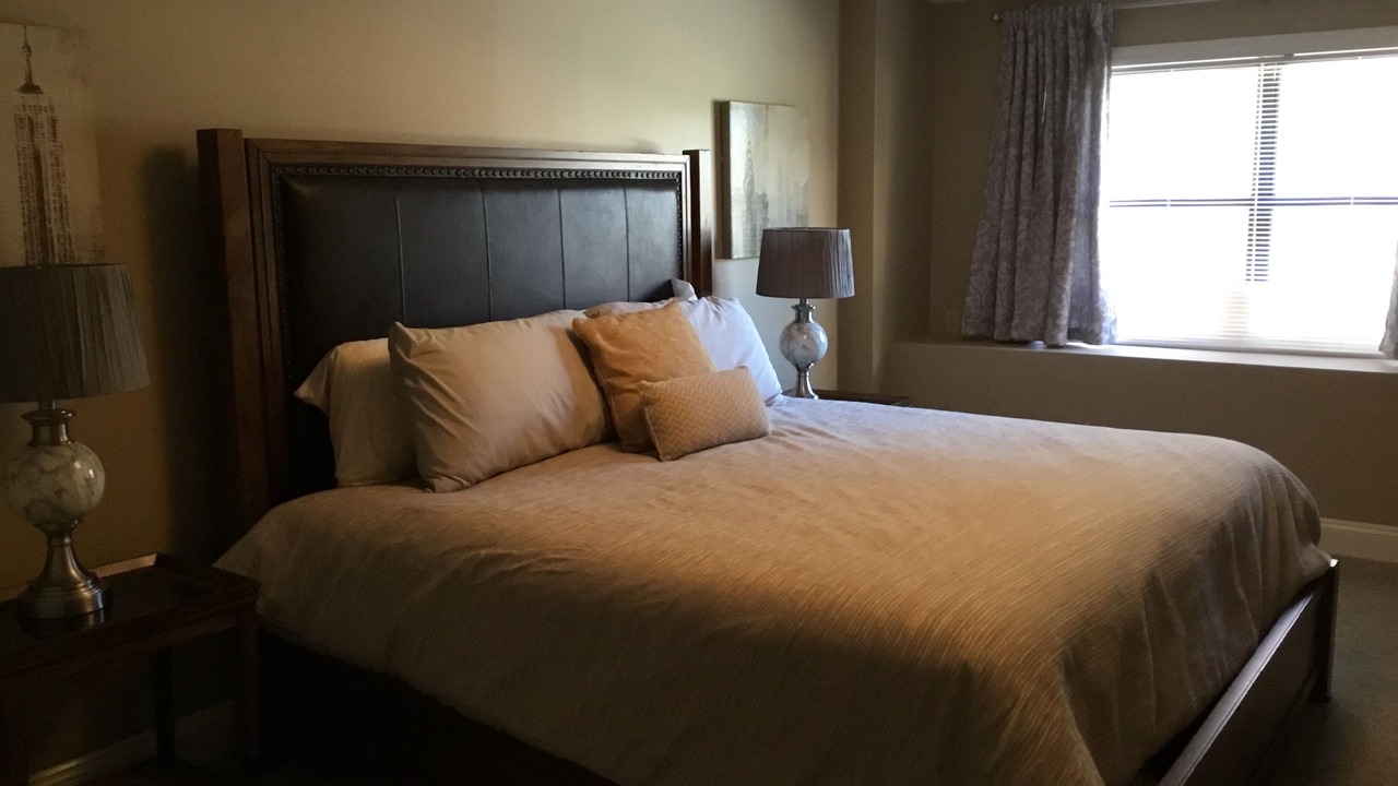 Photo of Bedroom in Biloxi