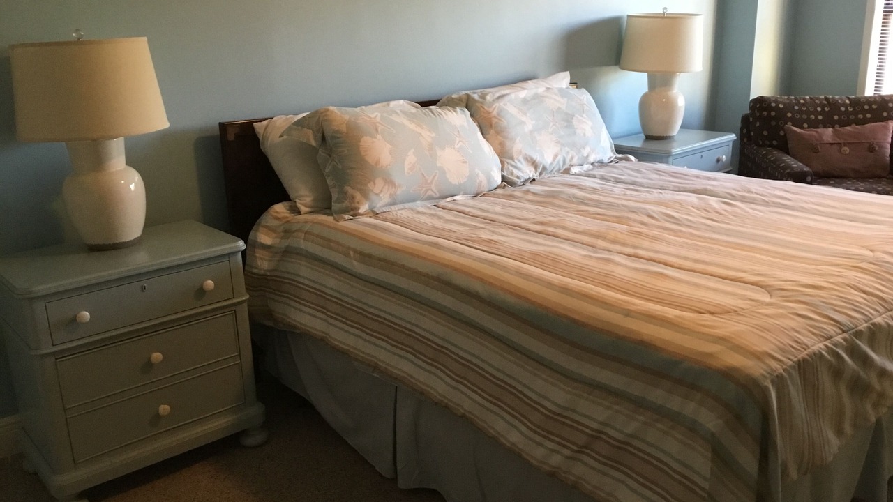 Photo of Bedroom in Biloxi