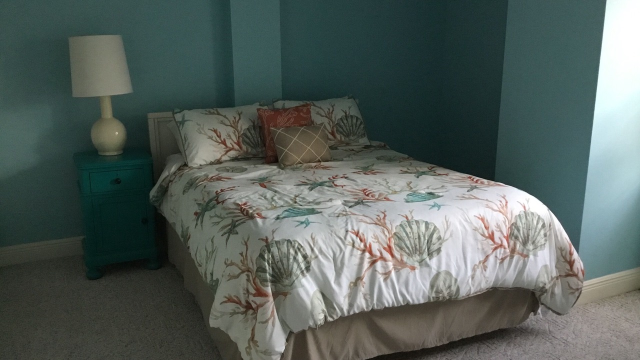 Photo of Bedroom in Biloxi