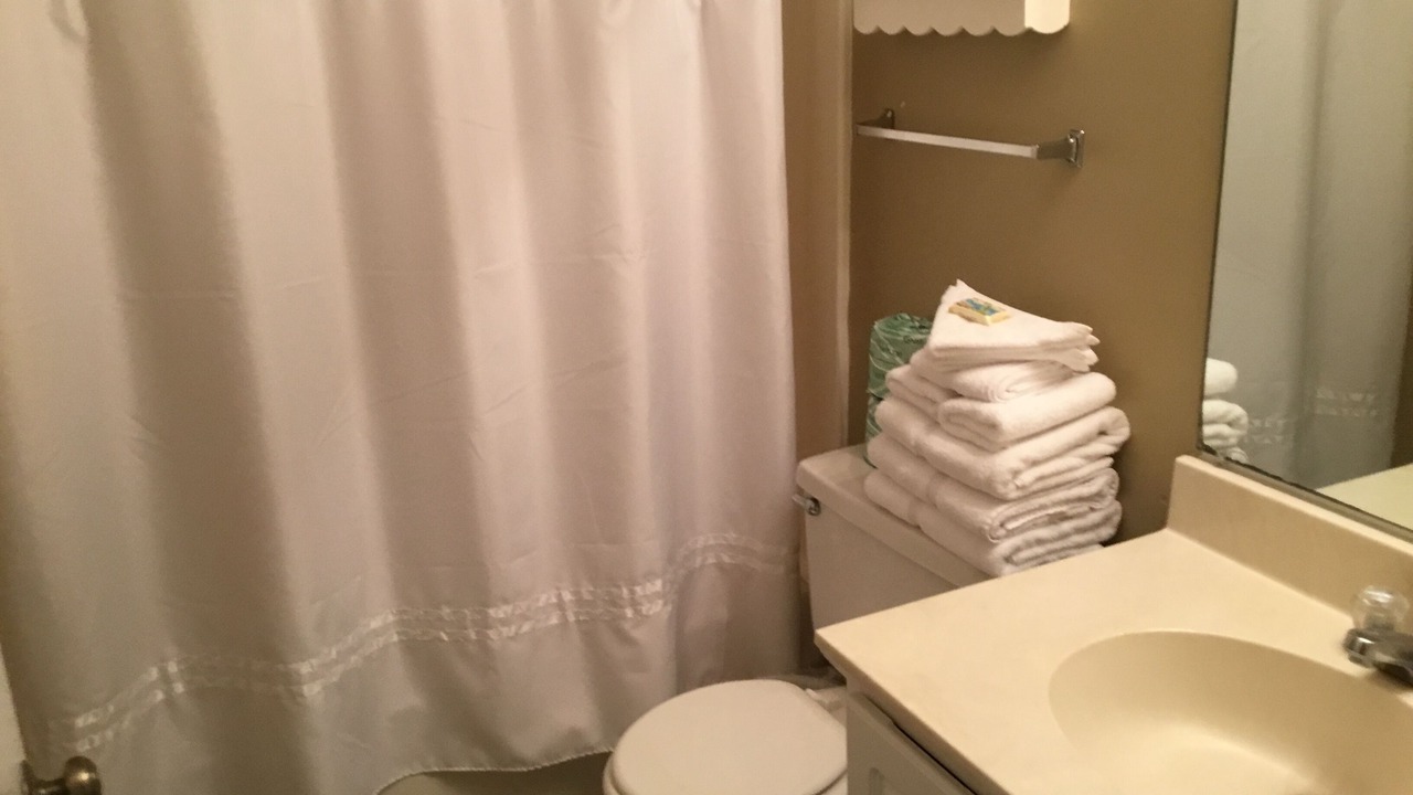 Photo of Bathroom in Biloxi