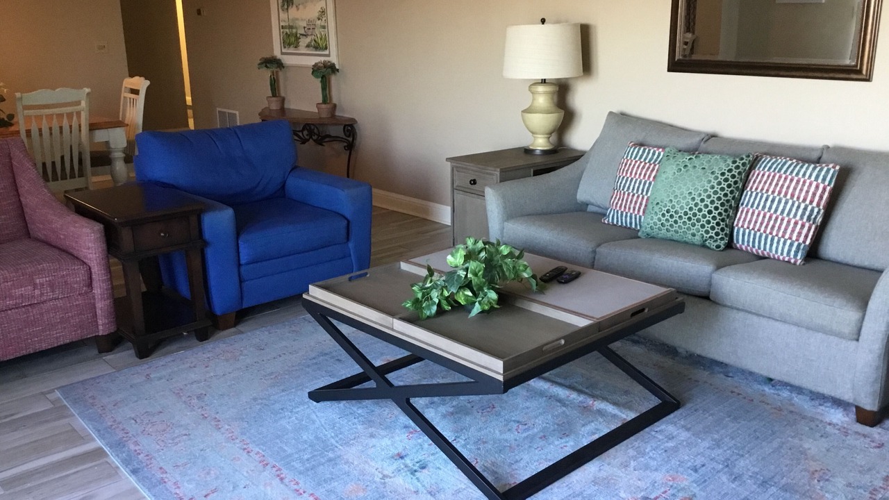 Photo of Livingroom in Biloxi