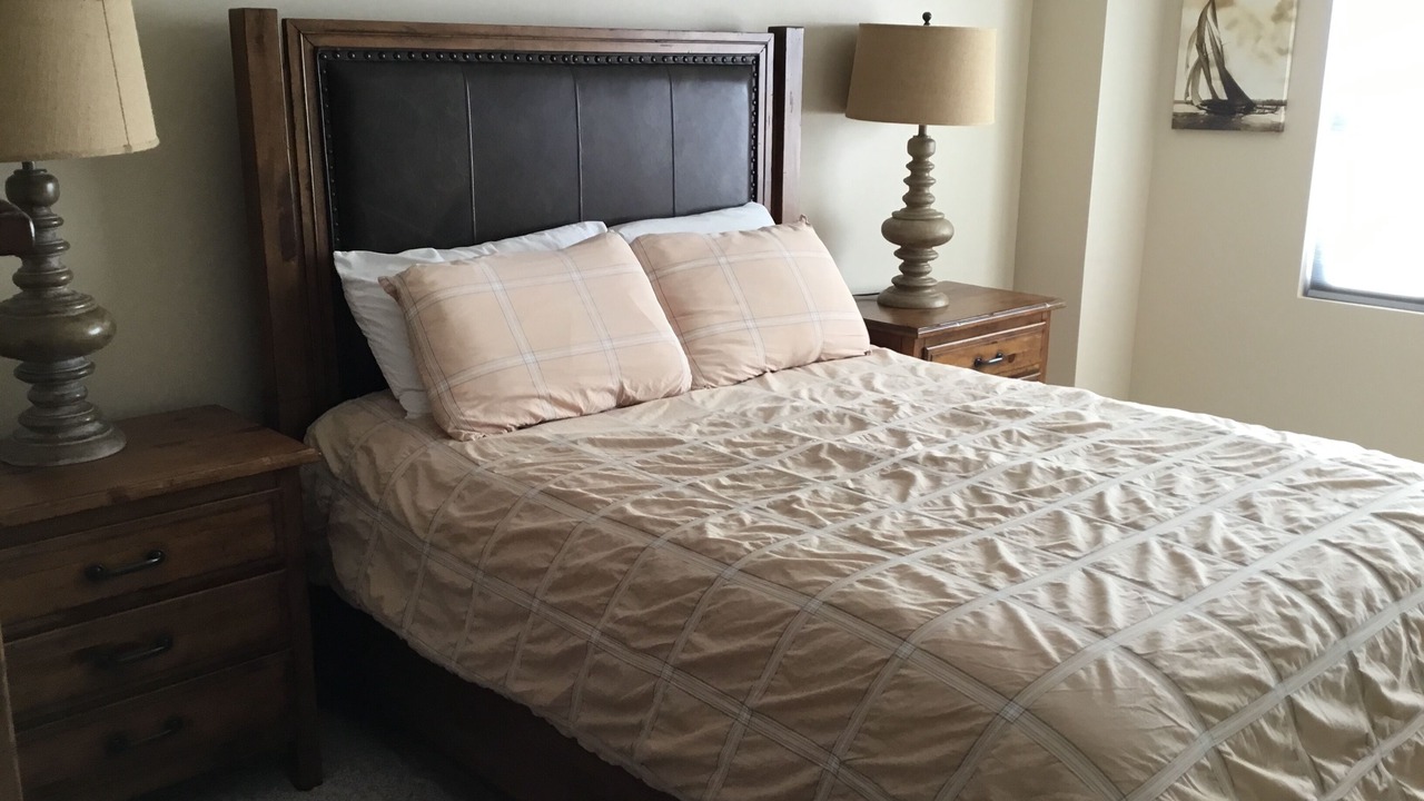 Photo of Bedroom in Biloxi