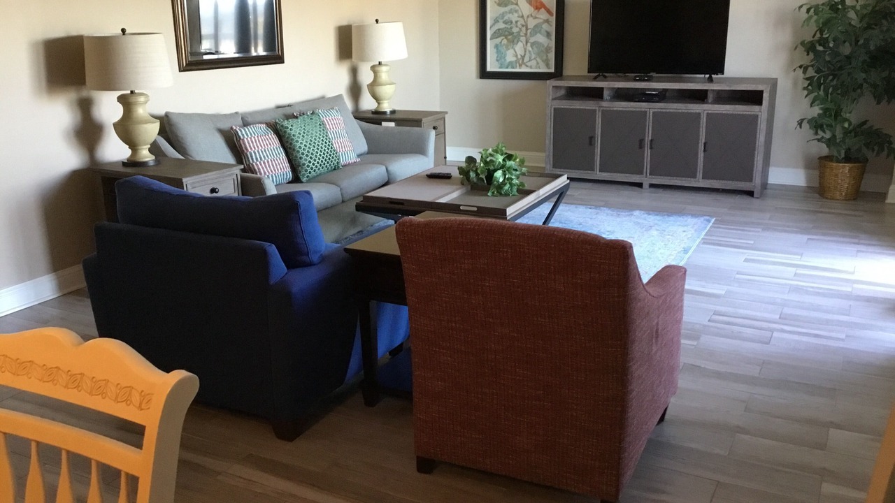 Photo of Livingroom in Biloxi