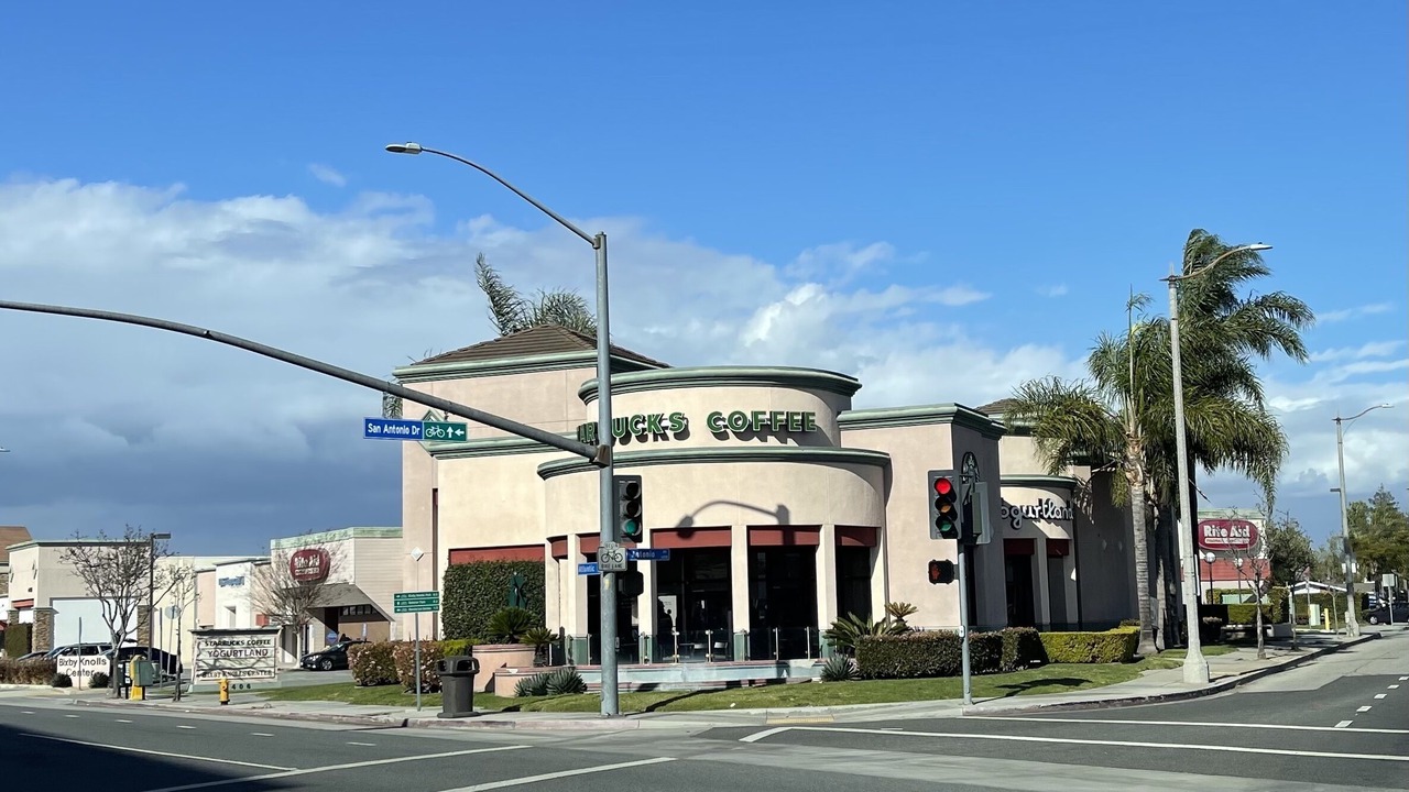 Photo of Outdoor in Bixby Knolls