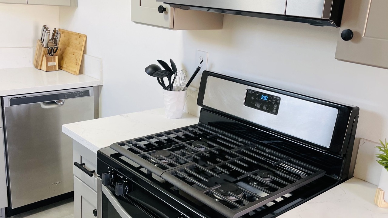 Photo of Kitchen in Bixby Knolls