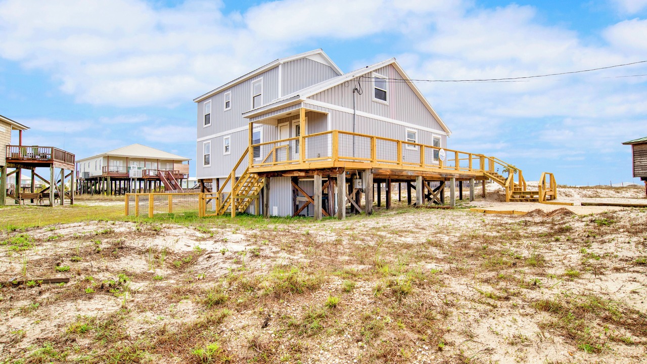 Photo of Outdoor in Dauphin Island