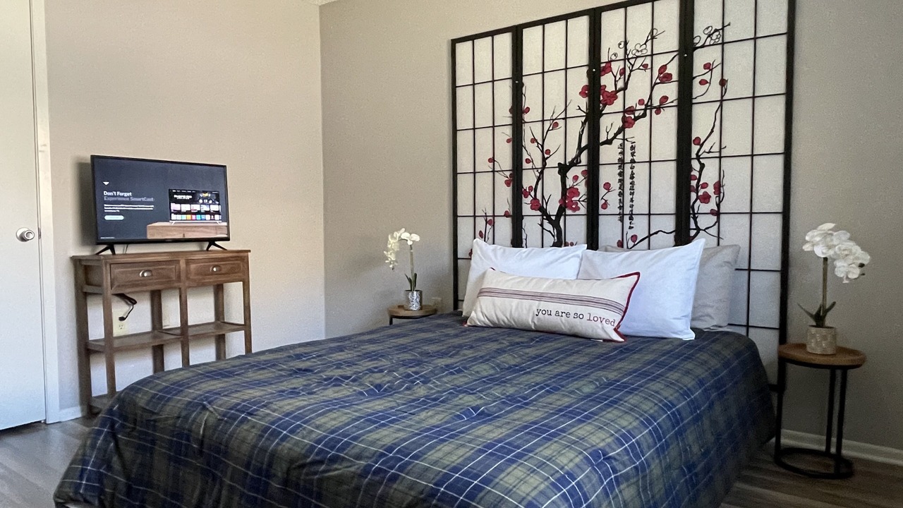 Photo of Bedroom in South Baton Rouge