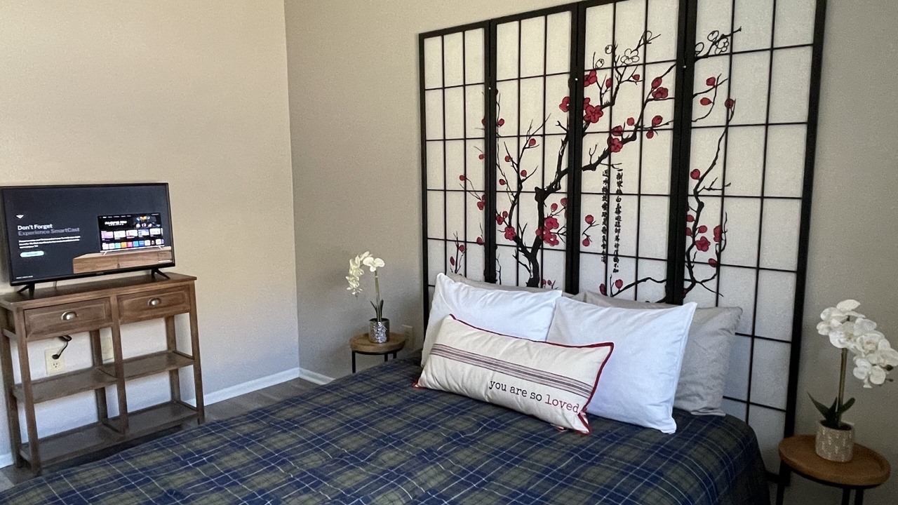 Photo of Bedroom in South Baton Rouge