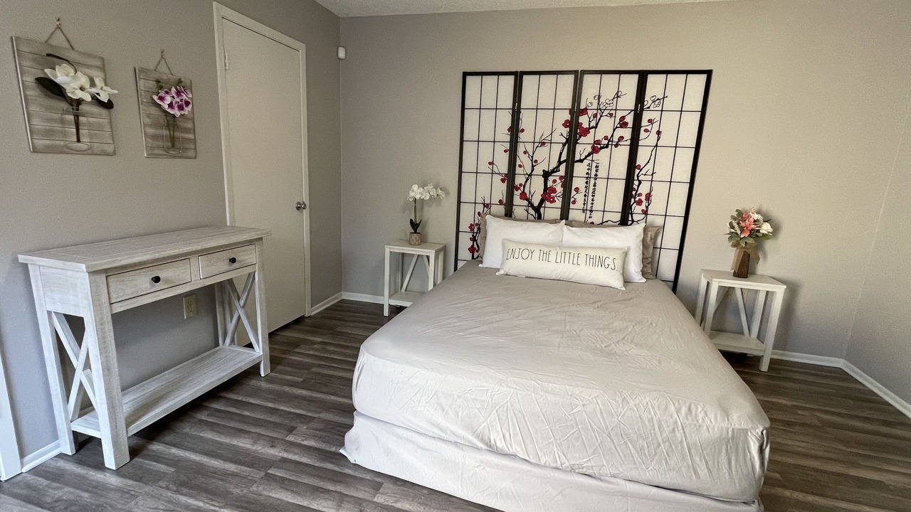 Photo of Bedroom in South Baton Rouge