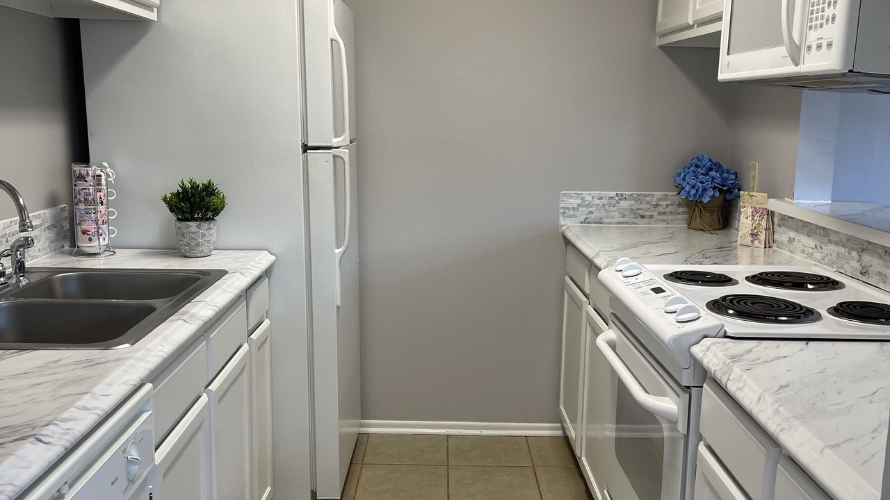 Photo of Kitchen in South Baton Rouge