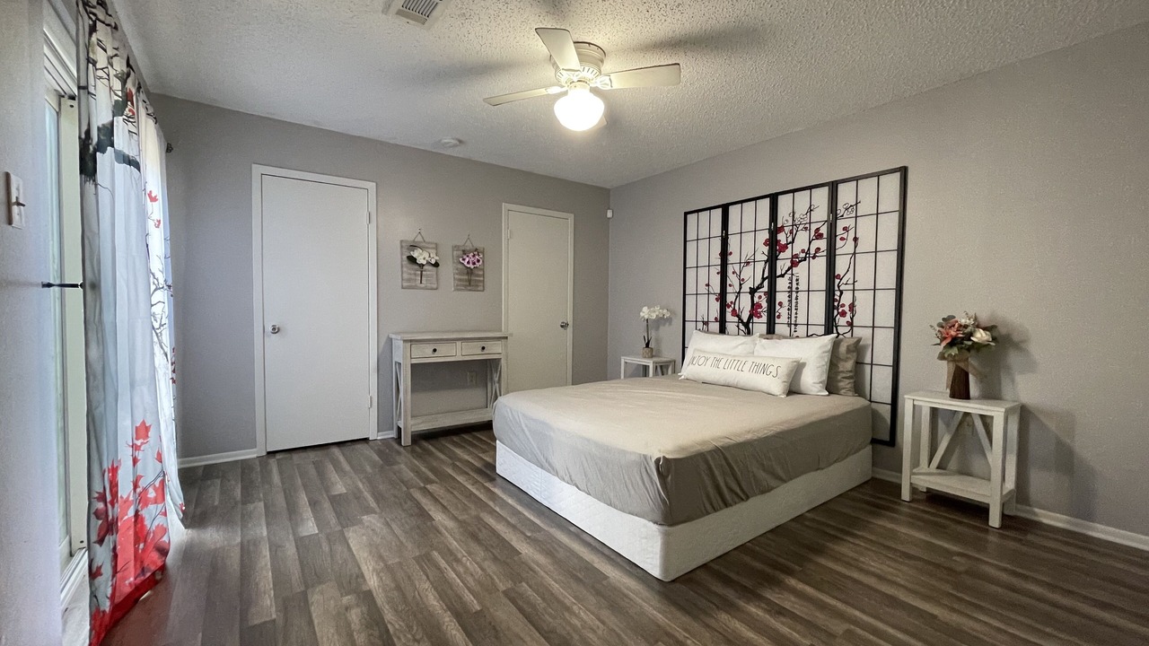Photo of Bedroom in South Baton Rouge