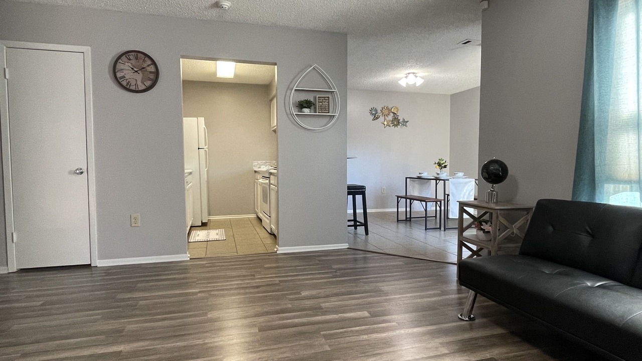 Photo of Livingroom in South Baton Rouge
